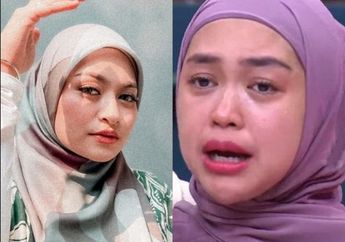 'Nathalie Asal Ngejeplak' Waduh! Curhat Soal Anak ke Nathalie Holscher Usai Alami Baby Blues, Jawaban Janda Sule Ini Justru Bikin Ria Ricis dan Teuku Ryan Syok
