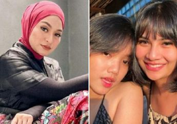 Bikin Bulu Kuduk Merinding! Pantas Lengket dengan Fuji, Nathalie Holscher Bongkar Peran Penting Vanessa Angel di Masa Terpuruknya: Yang Datang Support Ya Vanessa!