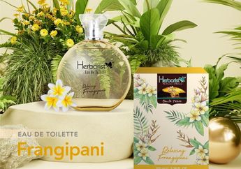 3 Rekomendasi Parfum Lokal dengan Wangi Tahan Lama, Harga Mulai Rp50 Ribuan