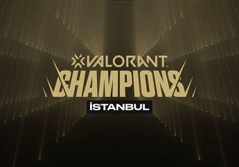 Sambut VALORANT Champions 2022, Riot Games Kolaborasi dengan Seniman Indonesia