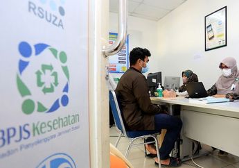 Harus Tahu! Begini Cara Cek BPJS Gratis dari Pemerintah Secara Online dan Offline