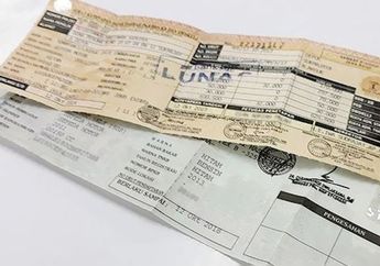 Aturan Baru Pajak Kendaraan, Tak Bayar Dianggap Bodong dan Bisa Disita