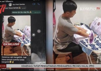 Ini Pesan WA Putri Candrawathi yang Ikut Hancurkan Skenario Ferdy Sambo, Foto Brigadir J Setrika Baju Anak Eks Kadiv Propam Bikin Nyesek