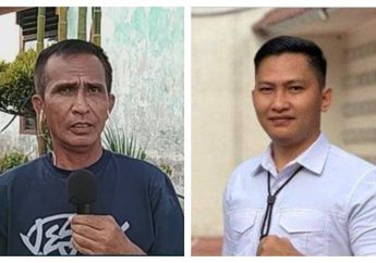 Diwakili Sang Ayah Terima Ijazah di Acara Wisuda, Brigadir J Lulus sebagai Sarjana Hukum di Universitas Terbuka dengan IPK Sangat Memuaskan