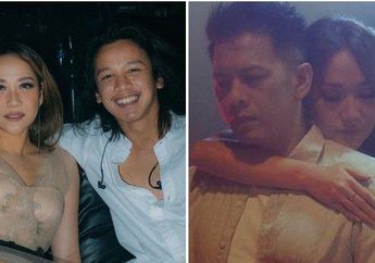 Ngajak Ribut? Usai Nekat Cium BCL di Atas Panggung, Ray Prasetya Berani Lakukan Hal Ini Pada Ariel NOAH: Ariel Menangis Di Pojokan