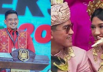 Kaesang Akan Segera Menikah? Bobby Nasution Berikan Kode Kuat Hubungan Putra Presiden Jokowi dan Erina Gudono: Dia Mau Nanya Tips