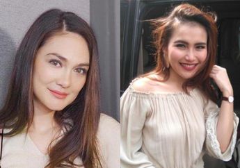 Sempat Terlibat Perang Dingin, Kini Luna Maya dan Ayu Ting Ting Akur Singgung Soal Kesiapan Menikah, Kompak Ajukan Syarat Ini untuk Perjanjian Pranikah