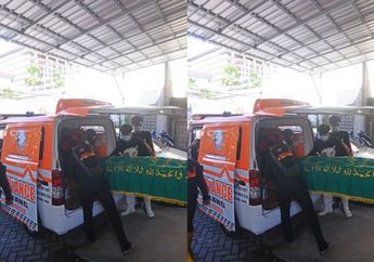 Disergap Saat Sedang Salat, Kakek Sarijan Tewas Usai Dipukuli 6 Polisi Padahal Tak Melawan Sama Sekali, Sang Istri Saksikan Semuanya dengan Mata Kepala Sendiri