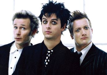 3 Band dan Musisi yang Nggak Bakal Lahir Tanpa Keberadaaan Green Day