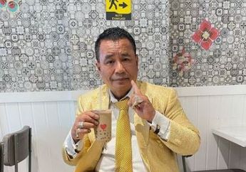 Yang Dulunya Ngaku Jalin Hubungan Gelap 6 Tahun dengan Artis Kondang, Nyatanya Sosok Ini Bongkar Ketidakmungkinan Hotman Paris Mendua: Ngomong Doang