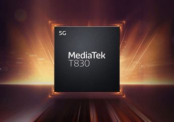 MediaTek Umumkan T830 yang Mudahkan Membuat CPE 5G Berkinerja Tinggi