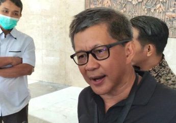 Imbas Kasus Tewasnya Brigadir J, Rocky Gerung Sebut Komisi III DPR Kalah Aura dengan Mahfud MD saat RDP, Bung Rocky: Pak Mahfud Punya Moral Lebih Tinggi!