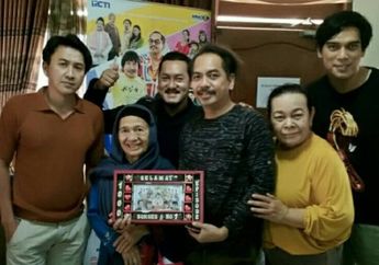 Kabar Duka Pemain Dunia Terbalik Sudah Tiada Usai Alami Long Covid! Berkaca dari Meninggalnya Sang Artis Waspadai Gejala Penyakitnya dan Cegah Risiko Fatal dengan Cara Ini