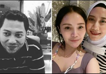 'Keluarga Besar AFI Berduka' Innalillahi Tangis Tia AFI Pecah! Suami Tercinta Penyanyi Jebolan AFI Ini Meninggal Dunia, Ari Tulang Hingga Mawar AFI Tulis Kalimat Pilu: Sing Sabar Mba