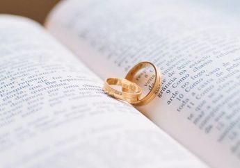 Jatuh Cinta Pada Bocah 10 Tahun, Wanita Ini Gelar Pesta Pernikahan di Depan Mantan Suami hingga Buat Penduduk Heran Gegara Ini