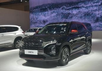 5 Mobil LSUV Terlaris Per Agustus 2022, Cek Harga yang Matic