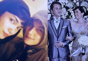 'Saat Itu Kita Nggak Peduli', Demi Nikahi Wanita 7 Tahun Lebih Tua, Artis Ini Jor-joran Gelar Resepsi Mewah hingga Saldo Sisa Rp 300 Ribu, Alasannya Mengejutkan