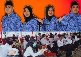 Bank Soal PPPK 2022, Siap-siap Rekrutmen Akan Dibuka Akhir September, Berikut Kumpulan Soal P3K untuk Guru Bahasa Indonesia