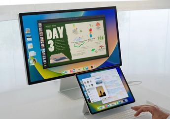 iPadOS 16.1 Rilis Akhir Oktober Bersama dengan Hardware Terbaru