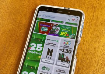 3 Cara Belanja Hemat di Akhir Bulan, Manfaatkan Promo di Tokopedia