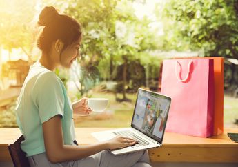 4 Cara Belanja Online yang Aman Agar Tak Tertipu Barang Palsu
