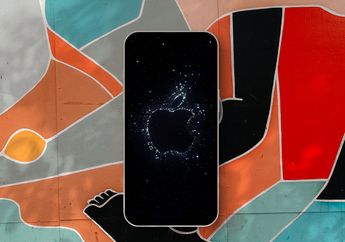 Download Wallpaper Apple Event September 2022 untuk iPhone, iPad, Mac