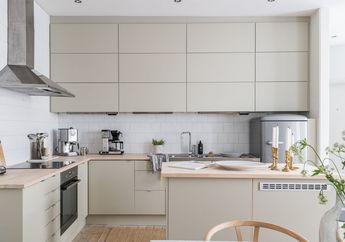 Tingkatkan Fungsionalitas Dapur Anda dengan Mengikuti Tips Berikut!