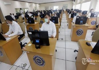 Bank Soal PPPK Guru 2022, Ini Referensi Soal Terbaru untuk Kompetensi Manajerial dan Sosial Kultural yang Bisa Dijadikan Materi Belajar