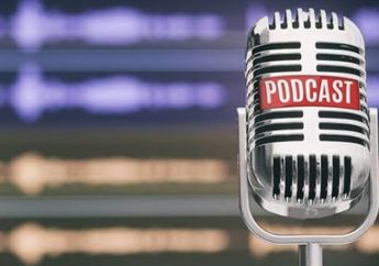 Siniar Berawal dari Pengguna iPod yang Dengerin Siaran Broadcast, Inilah Sejarah Podcast!