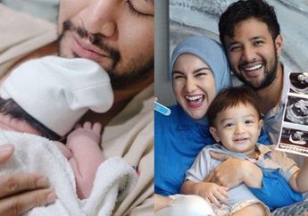 Irish Bella Baru Saja Melahirkan Bayi Perempuan, Ini Panggilannya