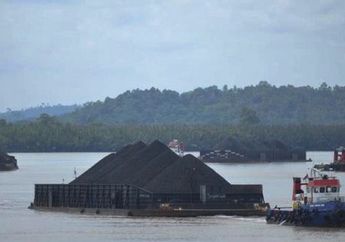 Jerman Terancam Dingin dan Gelap: Gas Rusia Dipangkas, Kapal Batu Bara Sulit Lewat