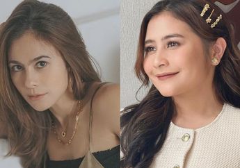 Tabloid NOVA Terbaru: Prilly Latuconsina Akui Sering Menangis di Belakang Layar hingga Wulan Guritno Dikritik karena Terlalu Mesra