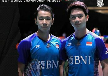 Akankah Dendam Kekalahan Japan Open dan Kejuaraan Dunia Terbalaskan? Ini Dia Jadwal Turnamen BWF Lengkap Bulan Hingga Akhir Tahun 2022