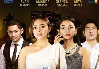 Sinopsis Ikatan Cinta 27 Agustus 2022 Hari Ini: Sienna Makin Ketar-Ketir! Ricky Susun Rencana Licik dan Beri Ancaman dari Dalam Penjara, Sal Pilih Lindungi Andin