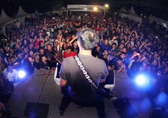 Dari HAI DAY Menuju RECONNECT: Semangat Tak Berkesudahan Remaja Kreatif Indonesia
