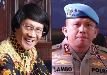 Ferdy Sambo Dipecat dari Polri, Brigjen Hendra Kurniawan Jadi Saksi! Kak Seto Ungkap Kondisi Suami Putri Candrawathi Malah Dihujat Netizen Hilang Respect: Pensiun Aja, Kak Seto Mulai Meresahkan