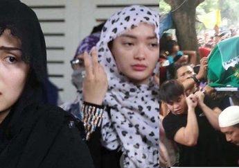 'Gak Ada yang Bisa Gantiin' Zaskia Gotik Kehilangan Artis Terkenal Sudah Tiada, Ayu Ting Ting Nangis! Astaga Ada yang Ngaku Lihat Arwahnya, Benarkah Orang Sudah Meninggal saat 40 Hari Masih di Rumah?