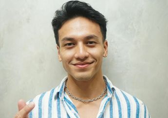 Lakukan Adegan Panas dengan Wulan Guritno dan Dea Panendra, Jefri Nichol Sampai Minta Maaf