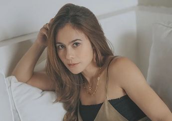 Joget Bareng Pacar Brondong, Wulan Guritno Cuma Pakai Bra Hingga Diserbu Netizen: Mak Mak Meresahkan!