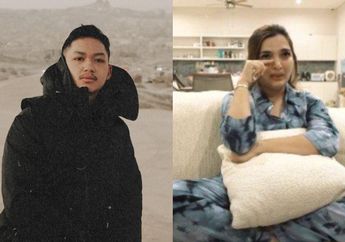 TEGAS Tanpa Ampun, Ashanty Bakal Langsung Nikahkan Azriel Hermansyah Jika Situasi Mengejutkan Ini Terjadi: Tanggung Jawablah