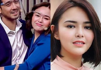 Bikin Fans Andin-Aldebaran Patah Hati! Tak Sudi Satu Frame Bareng Arya Saloka, Amanda Manopo Terlihat Menghindar di HUT RCTI