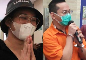 Astaga Bikin Tepuk Jidat! Tak Sadar Ditipu Ratusan Juta Rupiah, Para Korban Blak-blakan Akui Percaya Penuh Indra Kenz Gegara Sering Flexing: Saya Tertarik Karena Dia Sukses Main Trading...