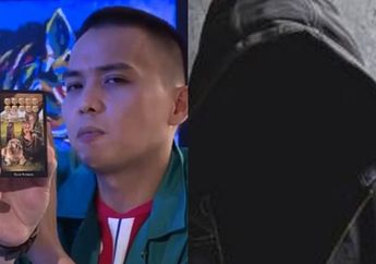 Bukan Maksud Mendahului Takdir, Peramal Ini Terawang Bakal Ada Tiga Skandal Besar Artis Tebrongkar di Tahun 2022, Perselingkuhan Hingga Terbongkar Sosok R yang Ternyata Seorang 'Penipu!'