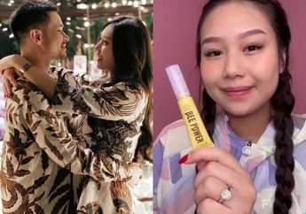 'Gue Ngeri Lihat Harganya' Nagita Slavina Kalah Jauh? Ternyata Sudah Tunangan Sejak Beberapa Waktu Lalu, Terkuak Harga Cincin dari Jess No Limit untuk Sisca Kohl yang Bikin Netizen Menjerit