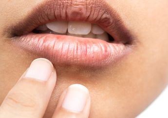Cara Mengatasi Mulut Kering dengan Bahan Alami, hingga Pencegahan