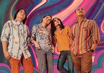 Maunya Bikin Musik Grunge Syahdu, Tapi Qodir Band Malah Rilis Single, Hey; Soal Korban Broken Home