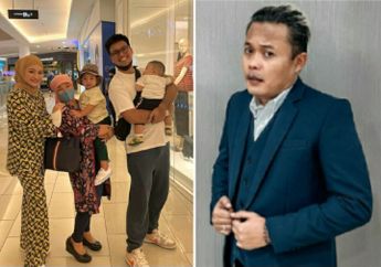 'Bundanya Dikacangin' Duh Haji Faisal Makin Ketar-Ketir! Nathalie Holscher Auto Senyum-Senyum Manis, Adzam Anak Sule Lengket ke Frans Faisal, Dewi Zuhriati: Suka Sama Om Frans