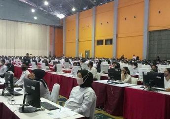 Bank Soal PPPK Guru 2022, Ini Contoh Soal untuk Kompetensi Sosial Kultural, Kemenpan RB Ungkap Hal Ini Terkait Jadwal Pendaftaran