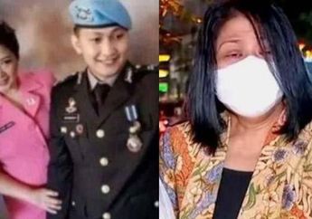 Tertangkap Kamera Hendak Jalani Pemeriksaan Penyidik, Penampilan Putri Candrawathi Jadi Sorotan, Disebut Berbeda Jauh Dari Saat Pertama Kali Muncul