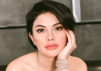 Sudah Tampil Tanpa Pakai Baju, Nikita Mirzani Syok Pria Ini Tak Tertarik Padanya dan Tak Menyentuhnya Sama Sekali: Kalau Laki-laki Lain Gue Udah Disergap